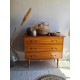Commode vintage