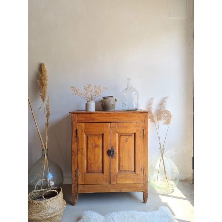 Buffet parisien ancien