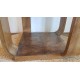 Table basse art déco