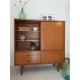 Buffet scandinave vintage