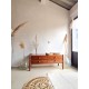 Petite enfilade scandinave - buffet - circa années 60