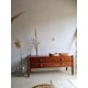 Petite enfilade scandinave - buffet - circa années 60