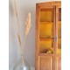 Armoire parisienne vitrée art déco