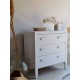 Petite commode vintage
