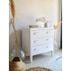 Petite commode vintage