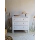 Petite commode vintage