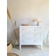 Petite commode vintage