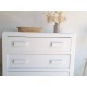 Petite commode vintage