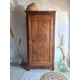 Bonnetière -armoire - ancienne