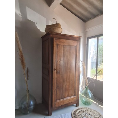 Bonnetière -armoire - ancienne