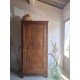 Bonnetière -armoire - ancienne