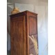 Bonnetière -armoire - ancienne