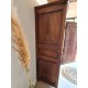 Bonnetière -armoire - ancienne