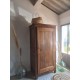 Bonnetière -armoire - ancienne