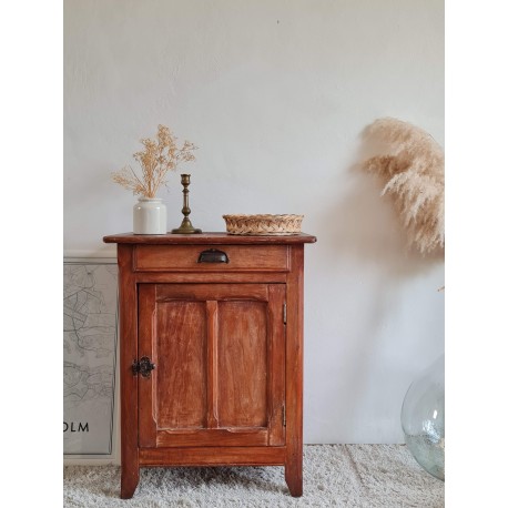 Confiturier - buffet vintage