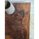 Table basse ancienne esprit table de ferme