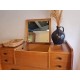 Commode scandinave années 60 -coiffeuse