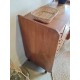 Commode scandinave années 60 -coiffeuse