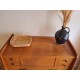 Commode scandinave années 60 -coiffeuse
