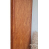 Armoire parisienne ancienne - 2 portes