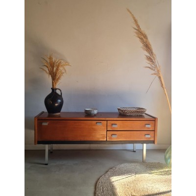 Enfilade scandinave 1960