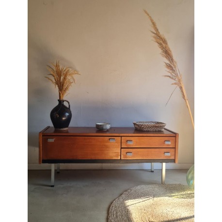 Enfilade scandinave 1960