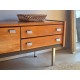 Enfilade scandinave 1960