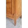 Armoire parisienne ancienne - 2 portes