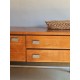 Enfilade scandinave 1960