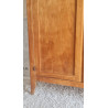 Armoire parisienne ancienne - 2 portes