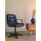 Fauteuil Stellcase Strafor Randall Buck DLG de Pollock pour Knoll