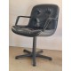 Fauteuil Stellcase Strafor Randall Buck DLG de Pollock pour Knoll