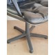 Fauteuil Stellcase Strafor Randall Buck DLG de Pollock pour Knoll