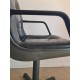 Fauteuil Stellcase Strafor Randall Buck DLG de Pollock pour Knoll