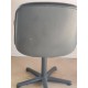 Fauteuil Stellcase Strafor Randall Buck DLG de Pollock pour Knoll