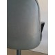 Fauteuil Stellcase Strafor Randall Buck DLG de Pollock pour Knoll