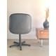 Fauteuil Stellcase Strafor Randall Buck DLG de Pollock pour Knoll