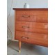 Commode années 60