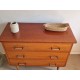 Commode années 60