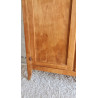 Armoire parisienne ancienne - 2 portes