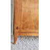 Armoire parisienne ancienne - 2 portes