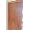 Armoire parisienne ancienne - 2 portes