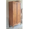 Armoire parisienne ancienne - 2 portes