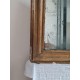 Miroir Louis Philippe doré 65 x 52