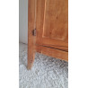 Armoire parisienne ancienne - 2 portes