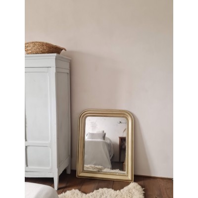 Miroir Louis Philippe 88 x 72