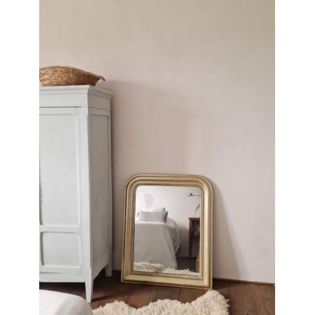 Miroir Louis Philippe 88 x 72
