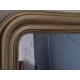 Miroir Louis Philippe 88 x 72