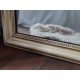Miroir Louis Philippe 88 x 72