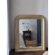 Miroir Louis Philippe 88 x 72